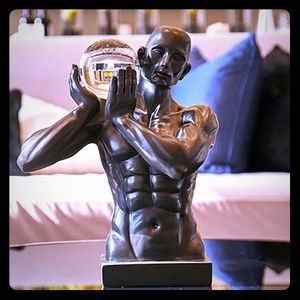 Original Design Modern Abstract sculpture Nordic